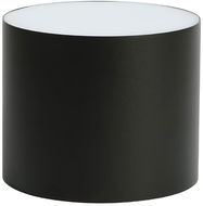 IMMAX NEO LITE RONDATES Smart 11.5 cm 18 W 1458 lm Tuya WiFi BEACON, černé - Stropní světlo