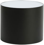 IMMAX NEO LITE RONDATES Smart 16.5 cm 32 W 2592 lm Tuya WiFi BEACON, černé - Stropní světlo