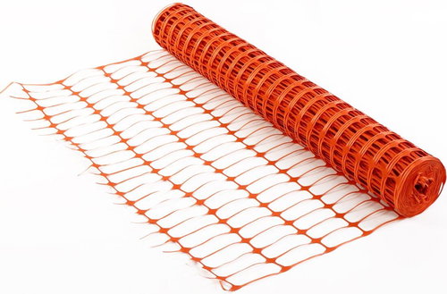 M.A.T. GROUP síť ochranná 80g/m2 110 × 40 mm 1 × 20 m OR - Protective Net - Main image