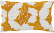 ATMOSPHERA Decorative pillow daisy Daisy, 30 × 50 cm - Pillow
