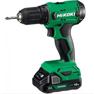 HiKOKI Cordless screwdriver DS18DAWCZ - Cordless Screwdriver