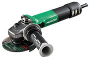 HiKOKI / Hitachi G13VE2WQZ - Angle Grinder 