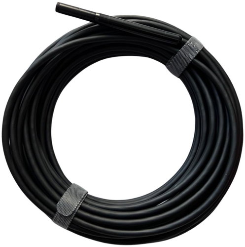 OXE Náhradní 360° duální kamerová jednotka pro inspekční kameru OXE ED-701, délka 10 m - Accessory Kit - Main image