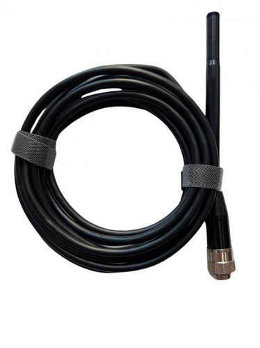 OXE Náhradní 360° duální kamerová jednotka pro inspekční kameru OXE ED-701, délka 3 m - Accessory Kit - Main image