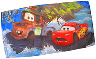 Disney Velký dekorační polštář 69 × 34 cm - Cars - Polštář