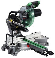 HiKOKI mitre saw C8FSHGWAZ - Mitre saw