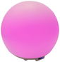 Noční světlo Leventi RGB dotyková noční lampička - Noční světlo