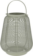 Home Styling Collection Lantern with metal holder, 16 × 19 cm - Lantern