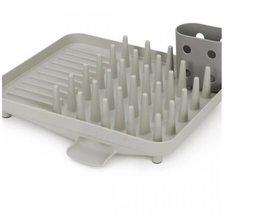 JOSEPH JOSEPH Odkapávač Duo 851671, šedý - Odkapávač na nádobí - Hlavní obrázek