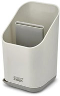 JOSEPH JOSEPH Cutlery drainer Duo 851672, grey - Draining Board