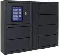 Rottner Key Depot 6 key storage system - Safe