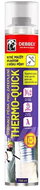 Den Braven Stříkací pěna pro zateplení Thermo-Quick - Foam