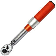 Quatros Momentový klíč 1-15 Nm 1/4" Quatros QS59015 - Momentový klíč