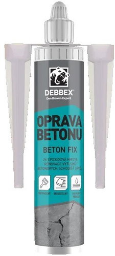 Den Braven Concrete Repair Beton Fix - Grout - Main image