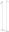 White with silver elements, CCT