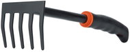 Alum Garden rakes - Rake