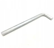 JONNESWAY HEX Allen key 18 mm long H02M112 - Hex Key