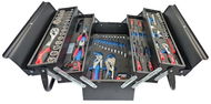 Adler Box na nářadí s vybavením 88 ks Adler 3557.4 - Sada nářadí