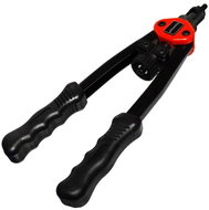 Quatros QS14035 Nut rivet pliers M3-M10 with rivet set - Riveting pliers