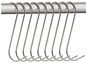 Smokehouse Hook Alum Smoking hooks for meat - 15 pcs - Háček do udírny