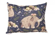 Pleva Luxury Herbal Cushion for Children 23 × 29 pattern 3 Mammoth - Pillow
