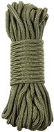 MFH Rope 9 mm × 15 m, green - Rope