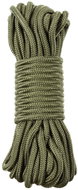 MFH Rope 7 mm × 15 m, green - Rope