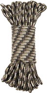 MFH Rope 7 mm × 15 m, camo - Rope