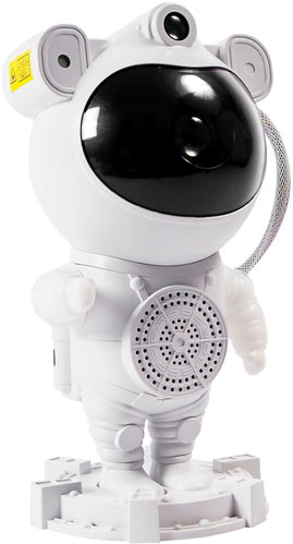 Aga Star Projector Astronaut with Speaker DS2305 - Light Projector - Main image