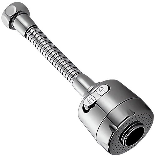 Foxter 2182 Faucet extension chrome - Attachment - Main image