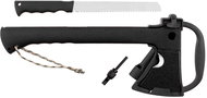 FoX Outdoor Survival Axe with saw and flint - Axe