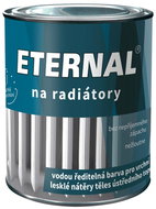 AUSTIS Eternal for radiators 0,7 kg - Metal Paint