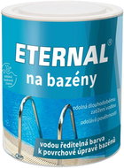 AUSTIS Eternal for swimming pools 1 kg - Wall Paint