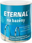 Wall Paint AUSTIS Eternal for swimming pools 1 kg - Malířská barva