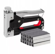 Foxter 0983 Hand stapler + staple set - Tacker