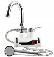 Retoo Instantaneous Shower Water Heater - Tap