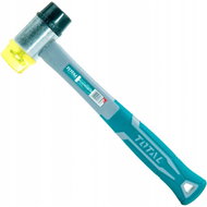 Total THT77406 Plastic and rubber hammer - Mallet