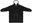 Ruhhy TV hoodie XXL black