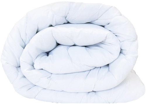 Kaptan Blanket Peach 140 × 200 cm - Duvet  - Main image