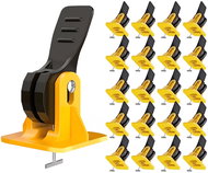 Foxter 2751 Tile levelling system 20 pcs - Tiling Tools
