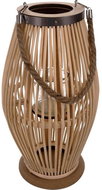 Gardlov 24282 Bambusová lucerna 40 cm - Lucerna