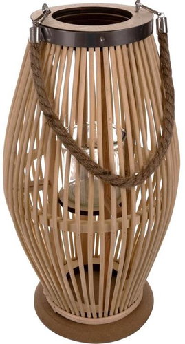 Gardlov 24282 Bambusz, 40 cm - Lámpás - Fő fotó