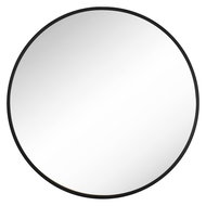 Houseland Mirror Muscle black - Mirror