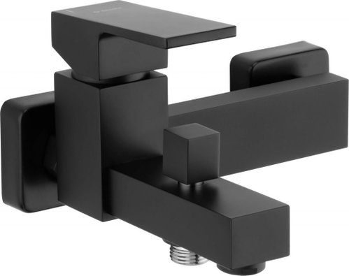 Deante Anemon black - Bathroom mixer - Tap - Main image