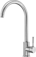 Deante Lima satin finished - Sink mixer - Tap