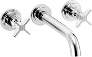 Deante Temisto chrome - Single lever basin mixer - Tap