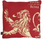 Game Of Thrones: Lannister - pillow - Pillow