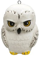 Harry Potter: Hedwig - ceramic decoration - Decoration