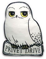 Harry Potter: Hedwig - pillow - Pillow