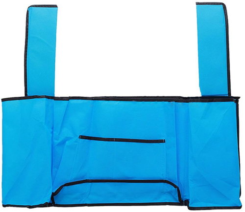 Verk 15383 Hanging organizer - Hanging closet organiser - Main image